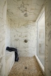 Bathroom Wall and Floor Tiles in Atlanta by Old Castle Home Design Center