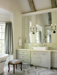 Best Natural Stone Bathroom Tiles by Old Castle Home Design Center