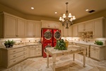 Contemporary Natural Stone Tiles in Atlanta by Old Castle Home Design Center