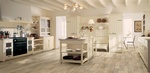 Elegant wall and floor collection of Porcelain Tiles at Old Castle Home Design Center