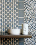 Ceramic Wall Tiles Atlanta by Old Castle Home Design Center