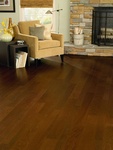 Drawing Room Wood Flooring Services by Old Castle Home Design Center