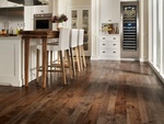 Kitchen Hardwood Flooring Atlanta by Old Castle Home Design Center