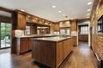 Best Hardwood Flooring Installations by Old Castle Home Design Center 