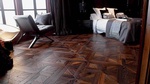 Solid Wood Flooring by Old Castle Home Design Center in Atlanta