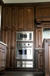 Kitchen Appliances Atlanta -  Old Castle Home Design Center 
