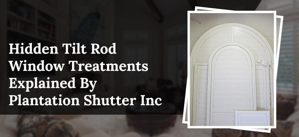 Motorized Shades and Shutters Dallas