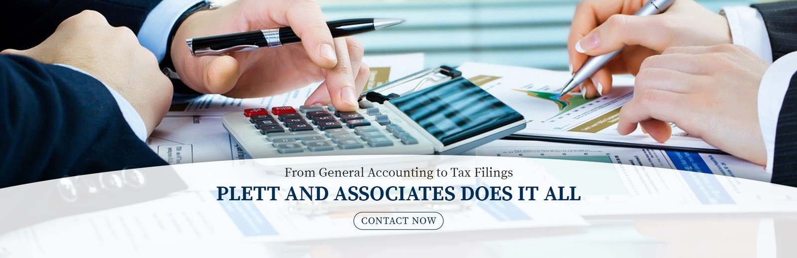 chartered professional accountants in Surrey