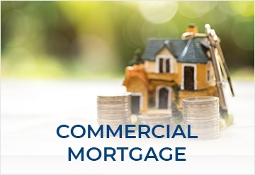 commercial mortgage Toronto