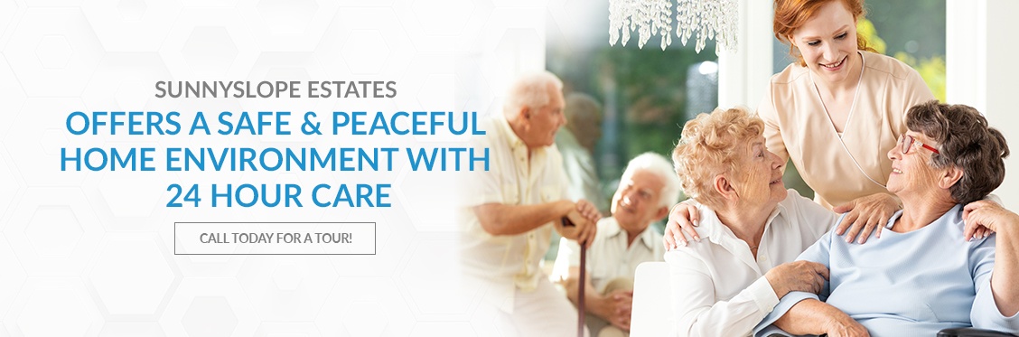 Assisted Living Lakewood CO