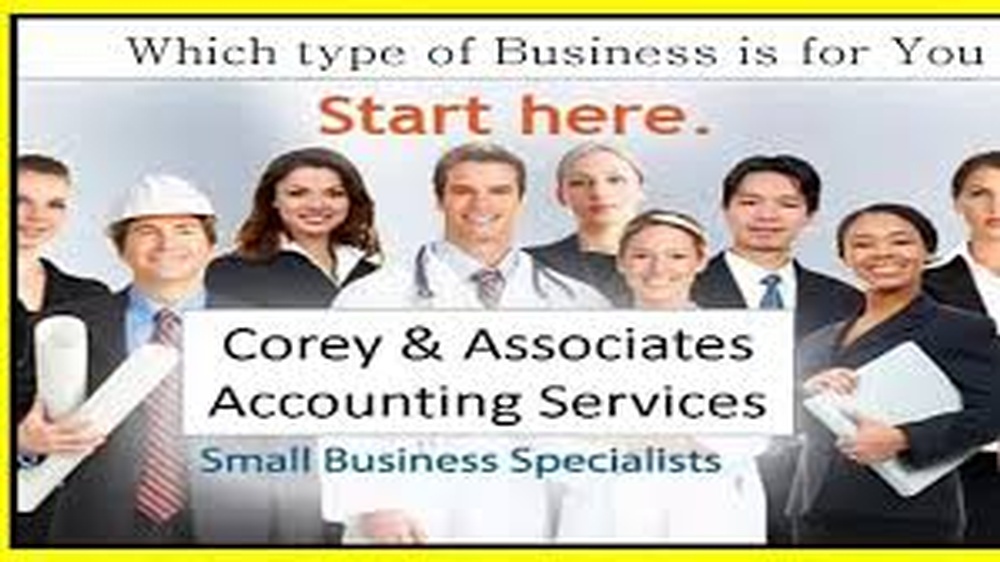 Florida Start LLC and Benefit from This Flexible Business Structure by Corey and Associates