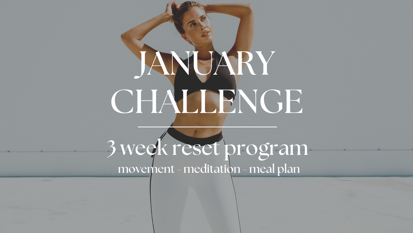 SWK Monthly Challenge