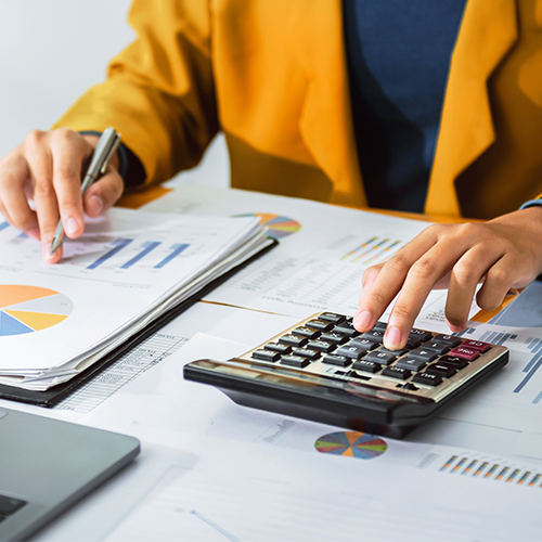 Payroll services in Langley tailored for trades businesses