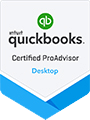Quickbooks Certified Partner