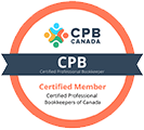 CPB Certified Member