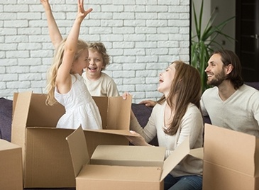 Relocation Inspections in Ottawa