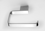Modern Toilet Paper Holder without Lid - Buy Bathroom Accessories in Newmarket at Handle This