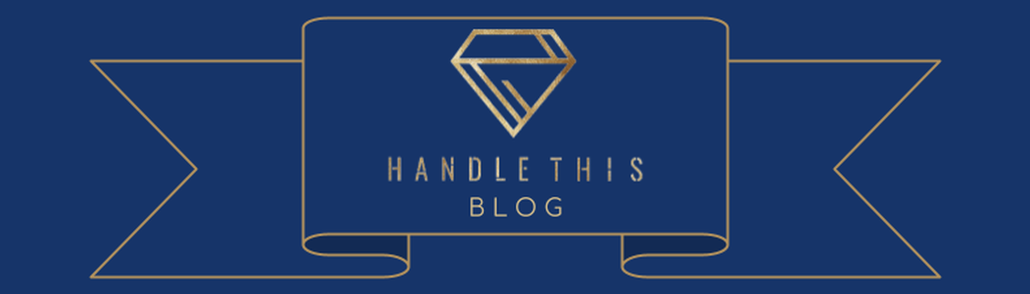Blog by Handle This!