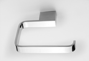 Modern Toilet Paper Holder without Lid - Buy Bathroom Accessories in Newmarket at Handle This
