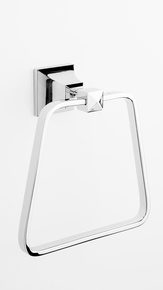 France Towel Ring at Handle This - Bathroom Accessories in Toronto ON
