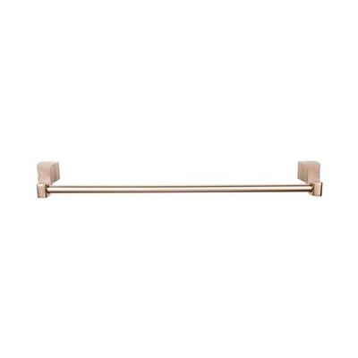 Barcelona Single Towel Bar at Handle This - Bathroom Accessories in Toronto ON