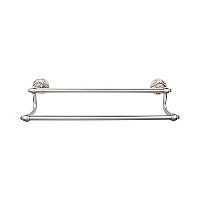 Tuscan Double Towel Bar at Handle This - Bathroom Accessories Store in Toronto ON