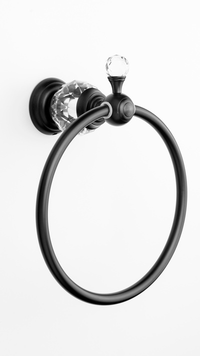 Buy Royal Towel Ring at Handle This - Bathroom Accessories Online in Toronto ON