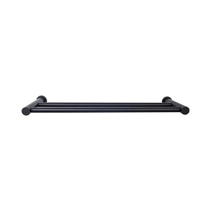 Manhattan Double Towel Bar at Handle This - Bathroom Accessories Store in Toronto ON