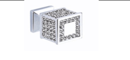 Buy Luxury Crystal Cabinet Knob at Handle This - Door Accessories in Newmarket