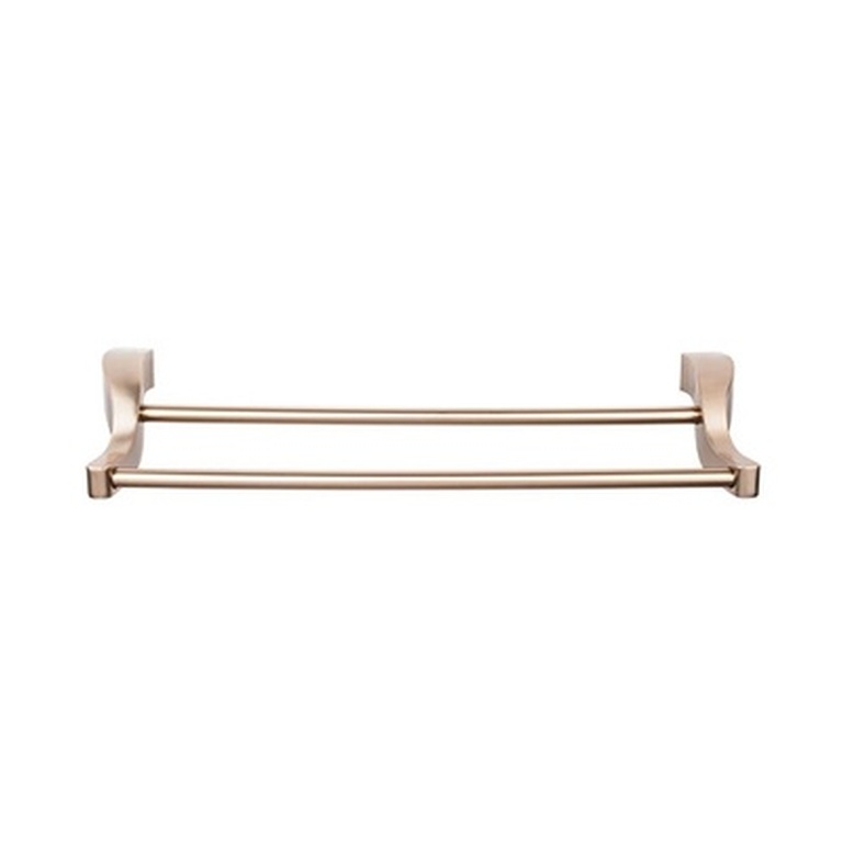 Barcelona Double Towel Bar at Handle This - Bathroom Accessories Toronto ON