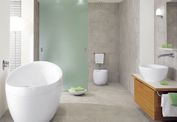 Bathroom Renovations North York