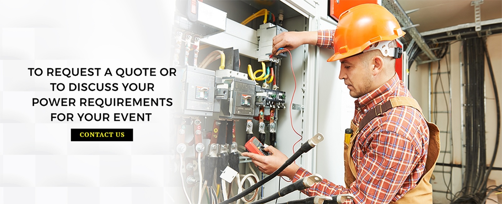 Electrical Contractors In Hamilton Licensed Electrical Company