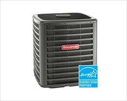 heating and air conditioning Richmond Hill
