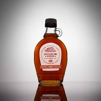 250 mL Maple Syrup