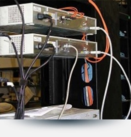 Structured Cabling Company in Toronto