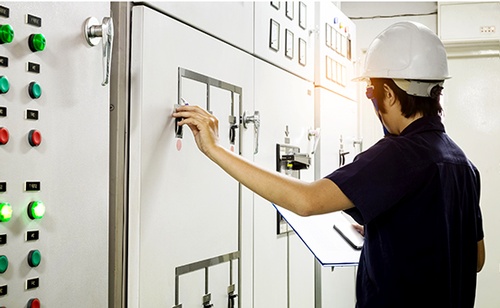 Commercial Electricians in Vancouver, BC