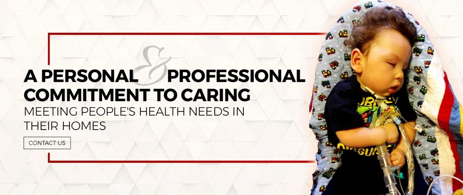 Pediatric Home Care Services Snohomish County