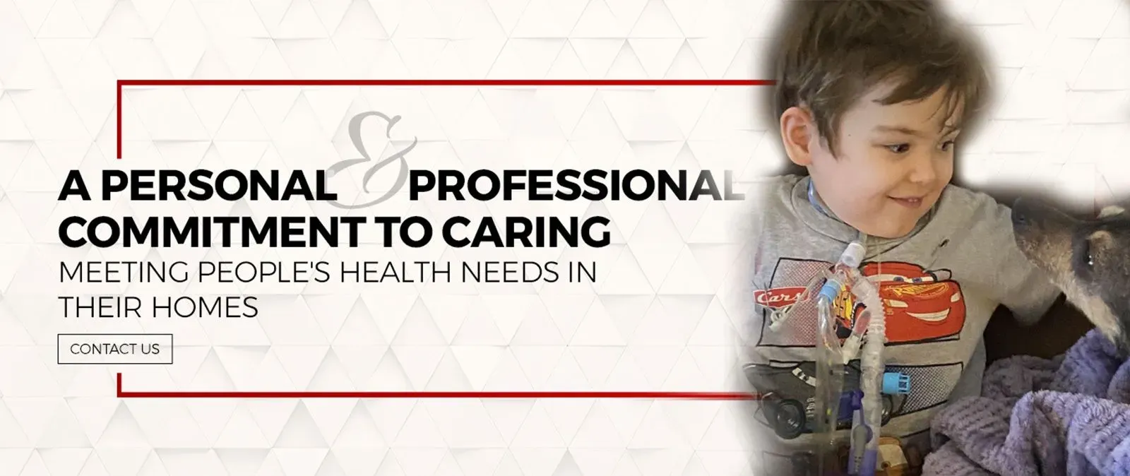 Pediatric Home Care Services Snohomish County