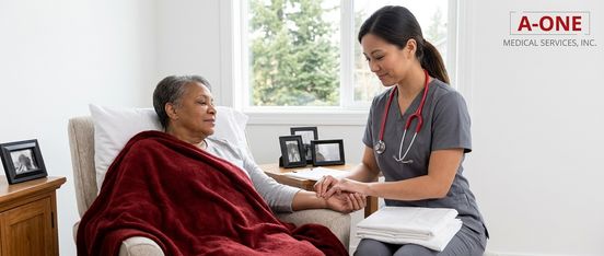 Home Nurse Providers Snohomish County