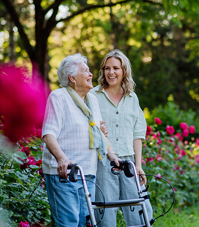 Unlocking Excellence in Senior Assisted Living: Buckingham South's Daily Living Assistance in Savannah