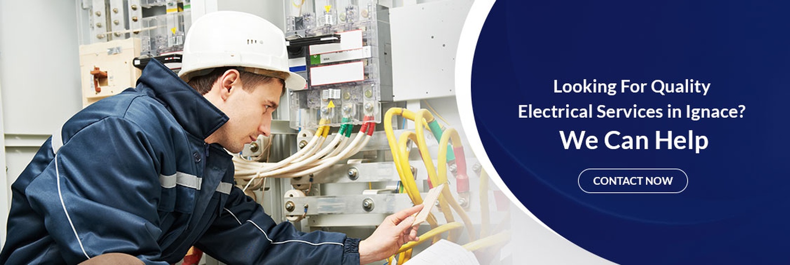 Residential Electrical Services in Ignace