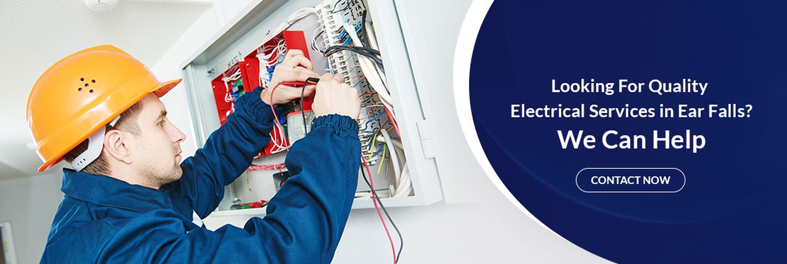 Residential Electrical Services in Dryden