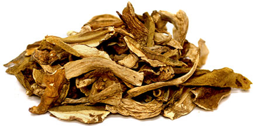 Buy Dried Chanterelle Online at Fresh Start Foods