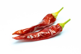 Buy Dried Peppers Online at Fresh Start Foods