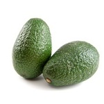 Buy Organic Avocado Green Hard Online at Fresh Start Foods