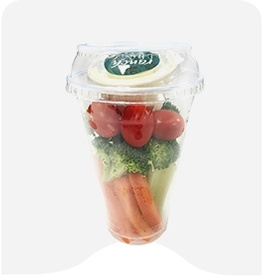 Buy Grab and Go Products Online at Fresh Start Foods