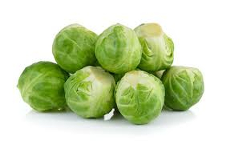 Buy Brussel Sprouts Online at Fresh Start Foods