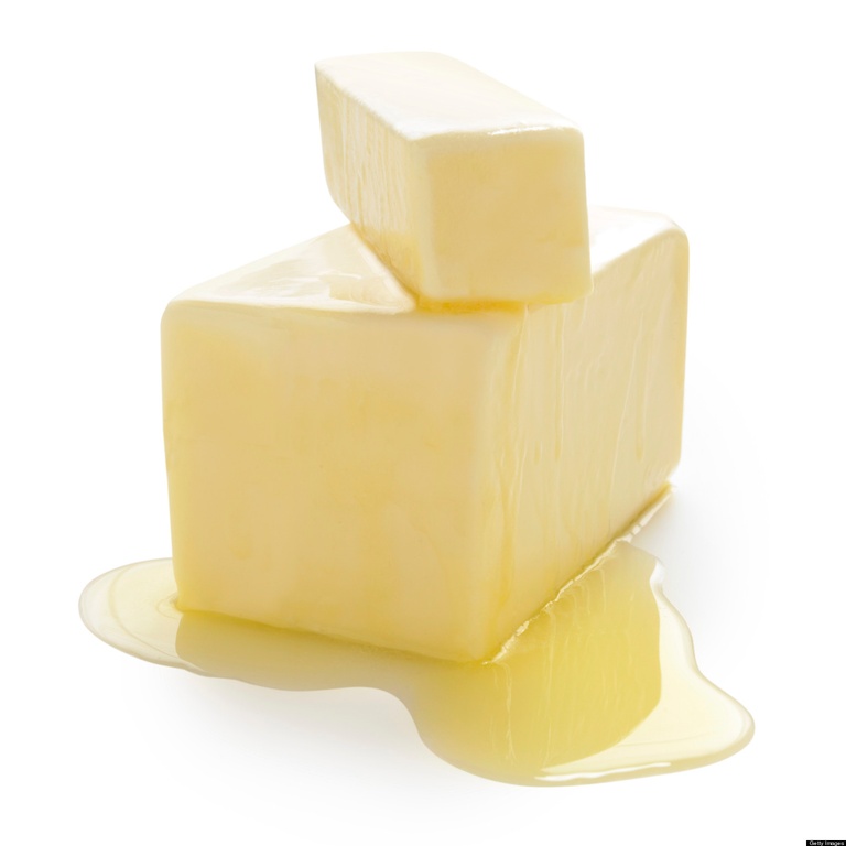 Buy Butter Online at Fresh Start Foods - Dairy Products Quebec