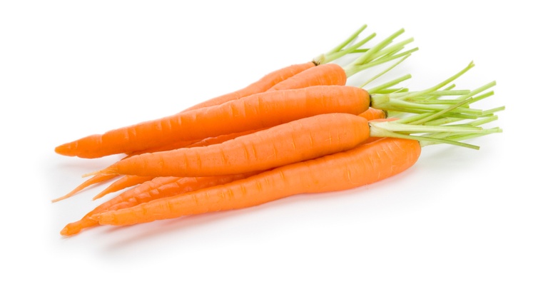 Buy Carrots Online at Fresh Start Foods - Specialty Products British Columbia