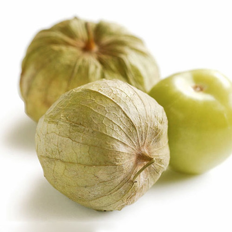Buy Tomatillos Online at Fresh Start Foods - Specialty Products British Columbia